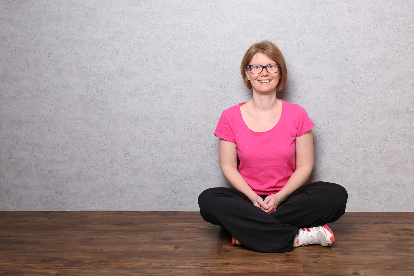 Regina Kramer Portrait